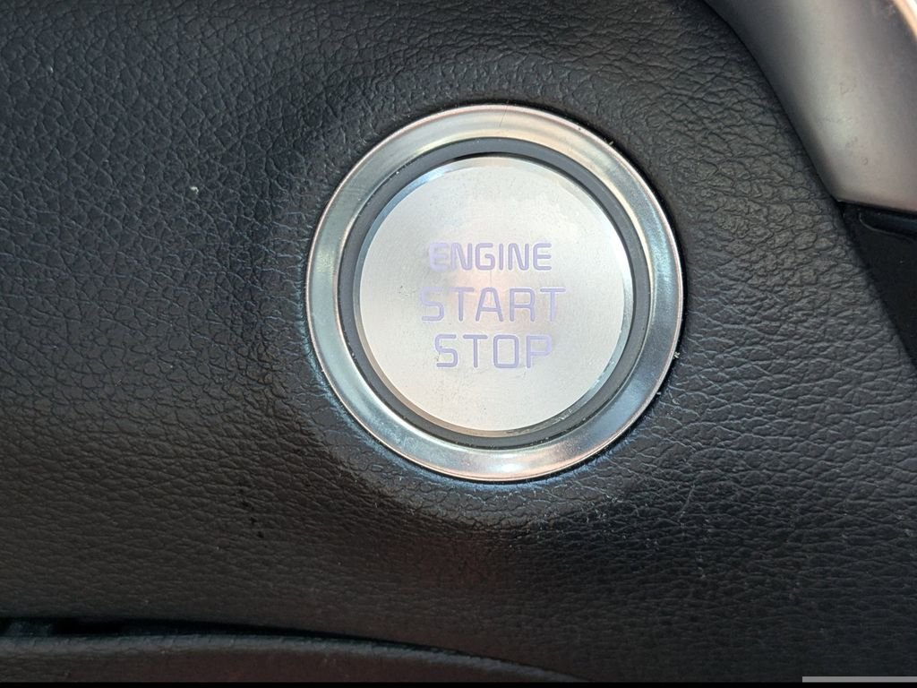 Used 2021 Gray Kia EX image 33