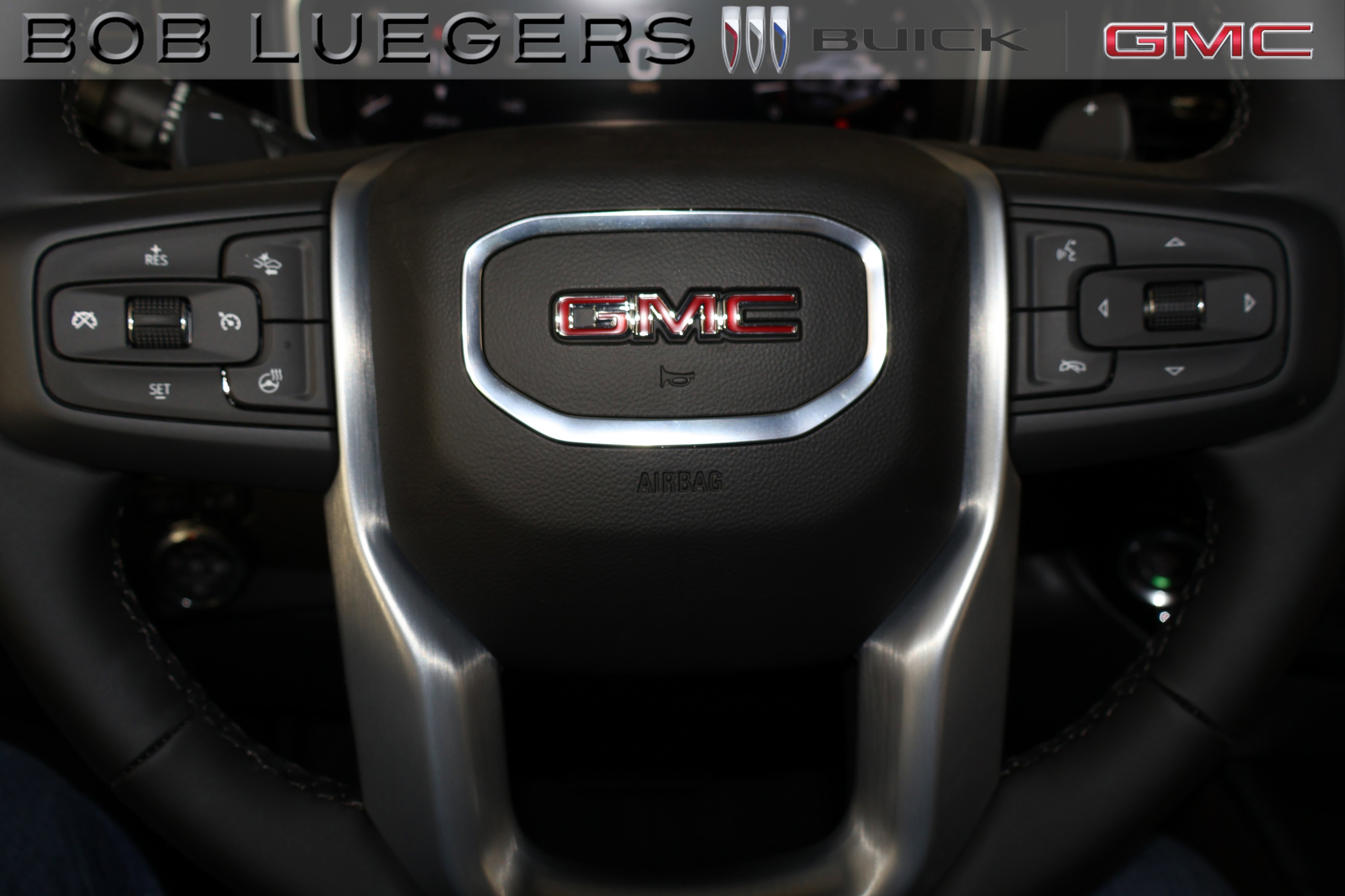 2026 GMC Sierra 1500 SLT - Photo 27