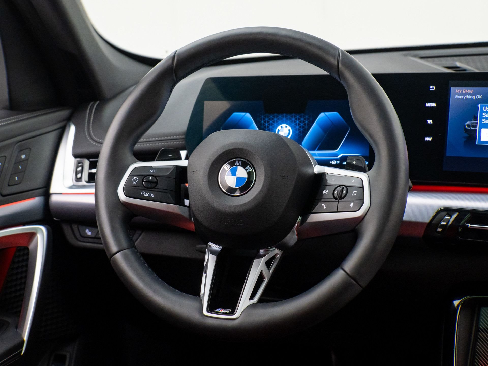 2025 BMW X1 28i - Photo 11