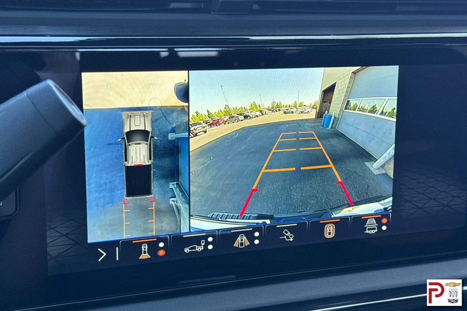 Certified Used 2026 Black GMC AT4 image 22