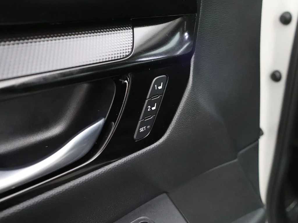 2026 Honda CR-V EX-L - Photo 38