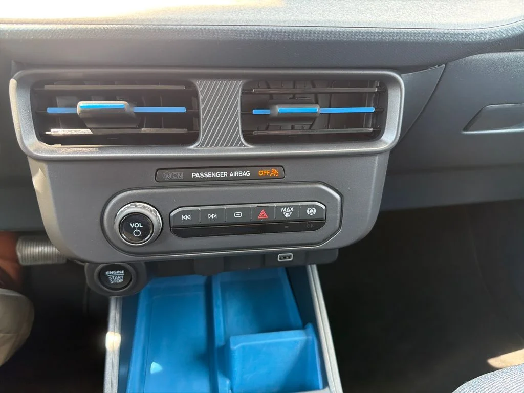 Used 2026 Blue Ford XLT image 25
