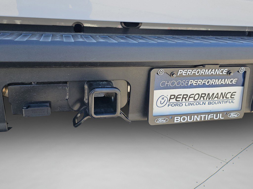 2025 Ford Maverick XLT - Photo 27