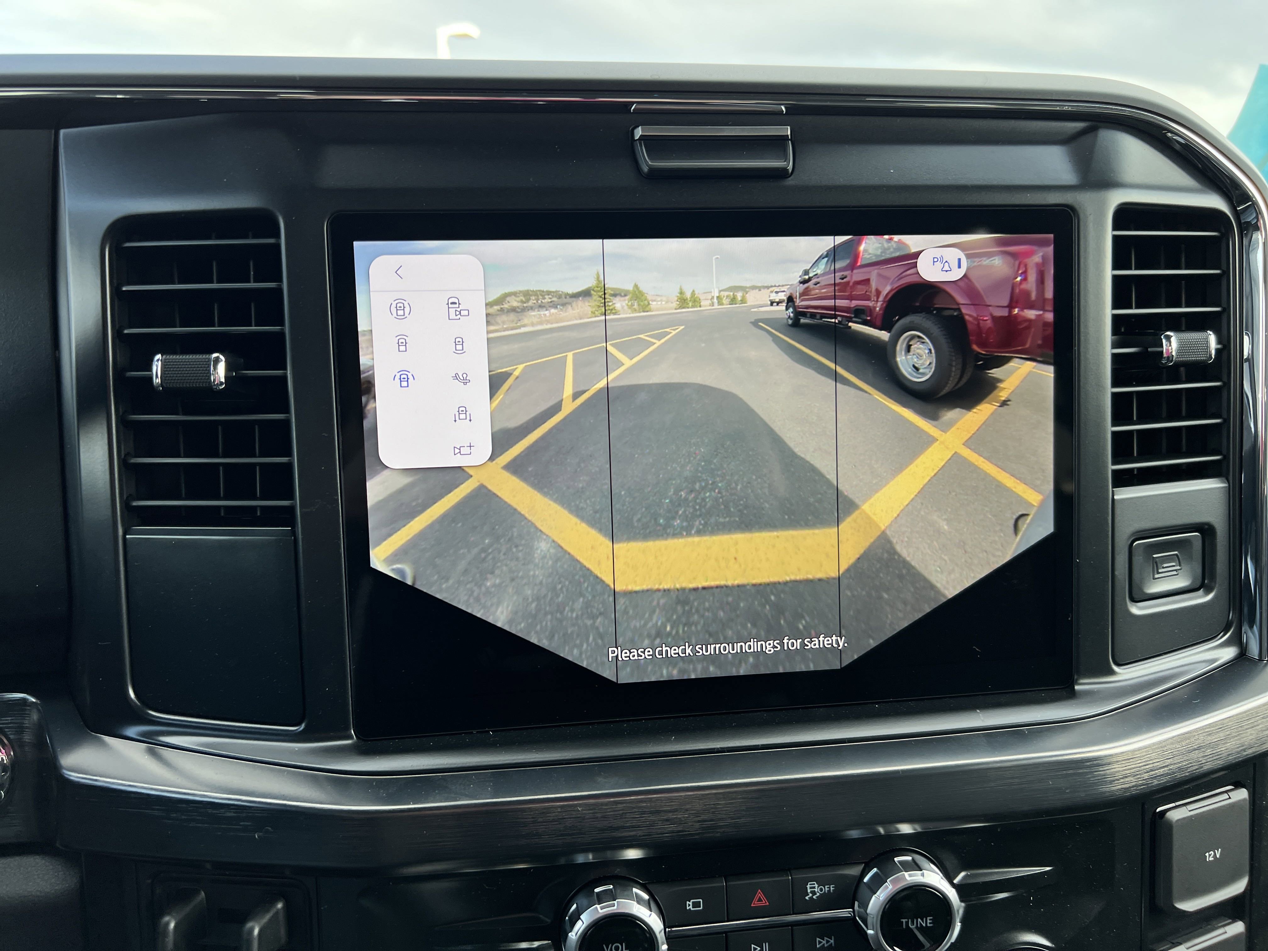 2025 Ford F-350 Super Duty Lariat - Photo 59