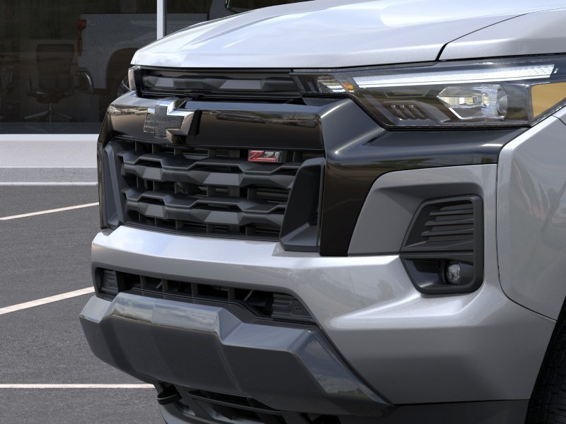 2026 Chevrolet Colorado Z71 - Photo 13