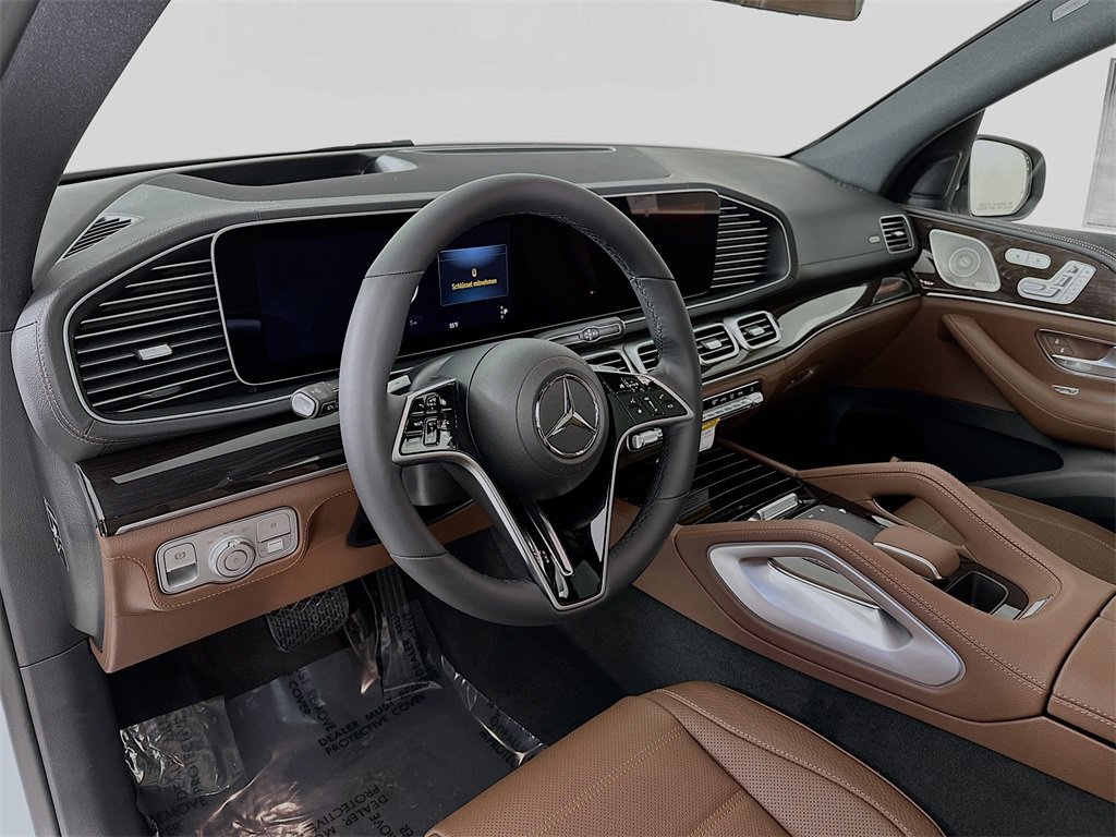 2026 Mercedes-Benz GLE GLE450 - Photo 43