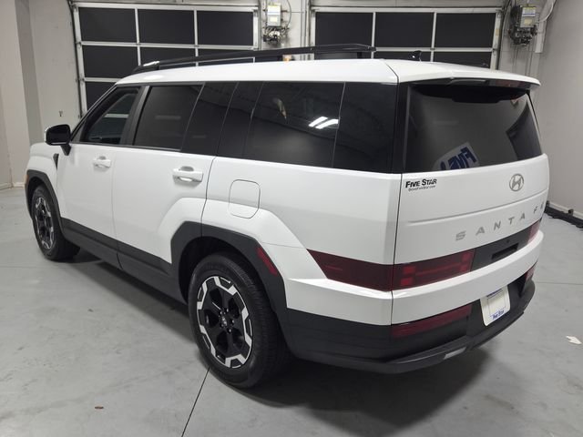 Used 2024 White Hyundai SEL image 10