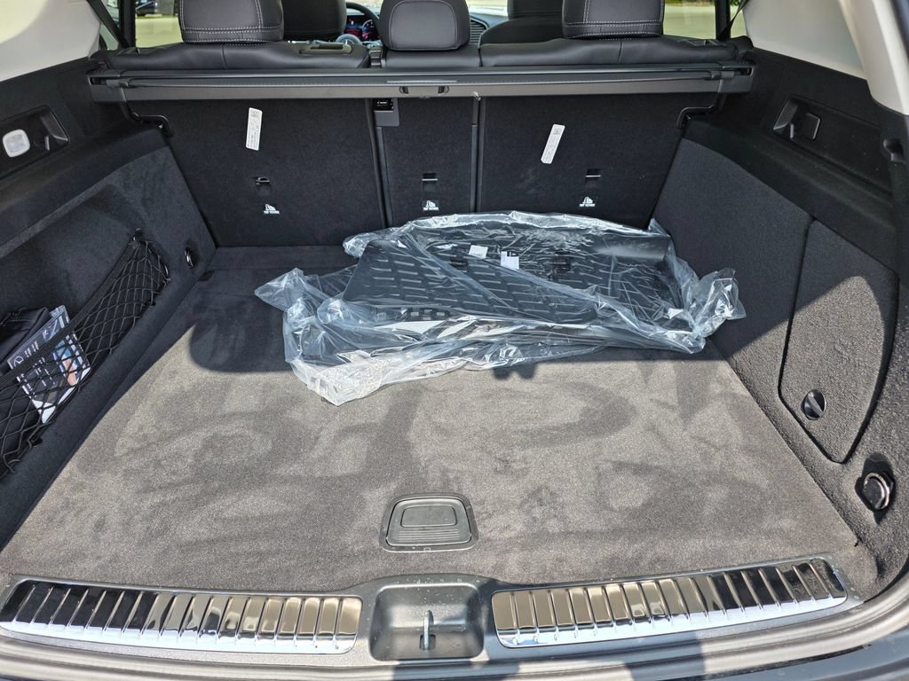 New 2026 Black Mercedes-Benz GLE 350 image 53