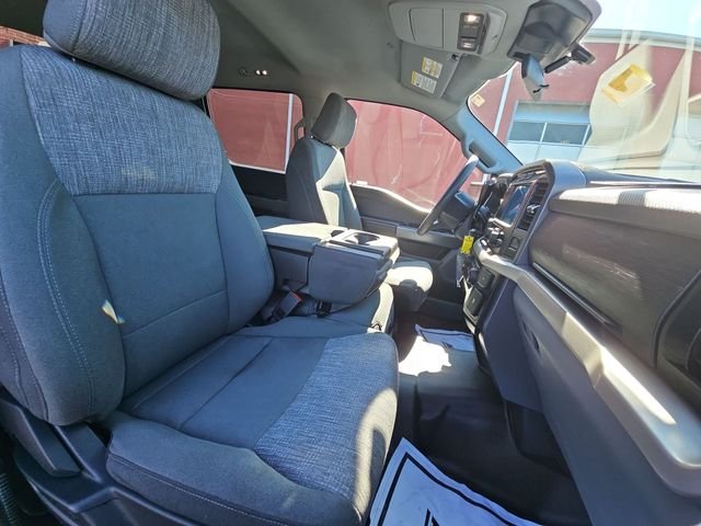 Used 2023 White Ford XL image 31