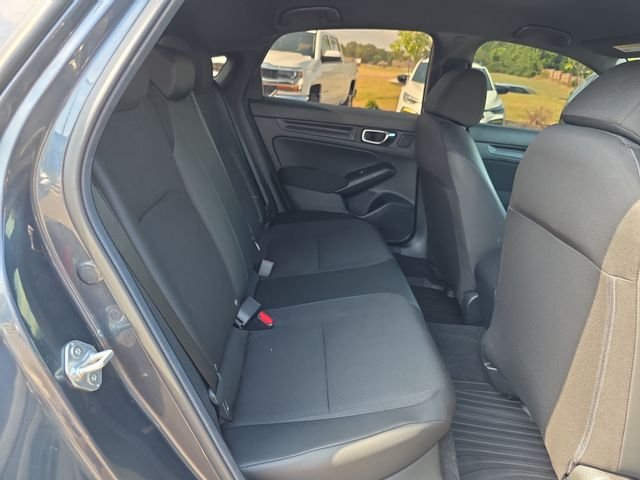 Used 2025 Meteorite Gray Metallic Honda Sport image 14