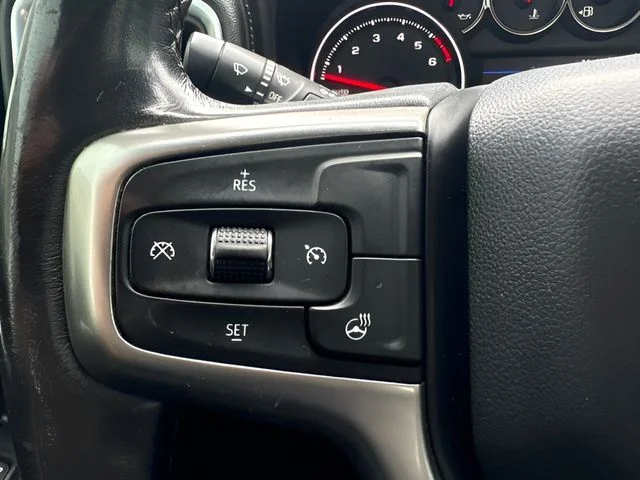 Used 2019  Chevrolet LT Trail Boss image 13