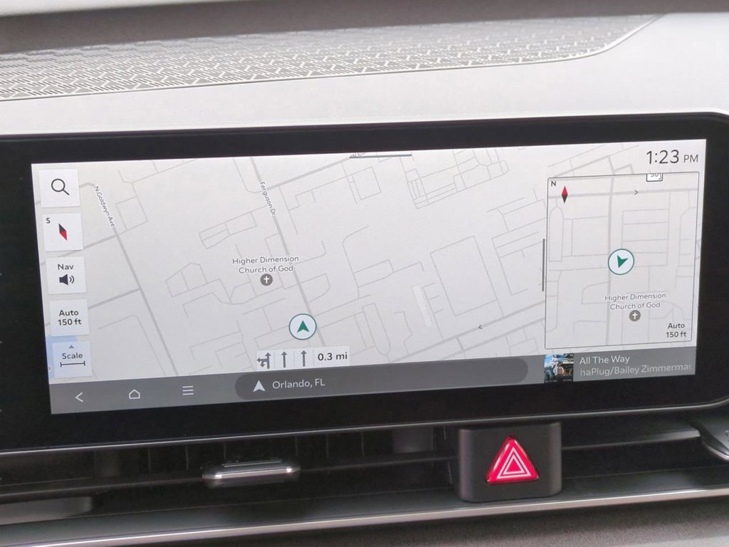 2026 Kia Carnival EX - Photo 26