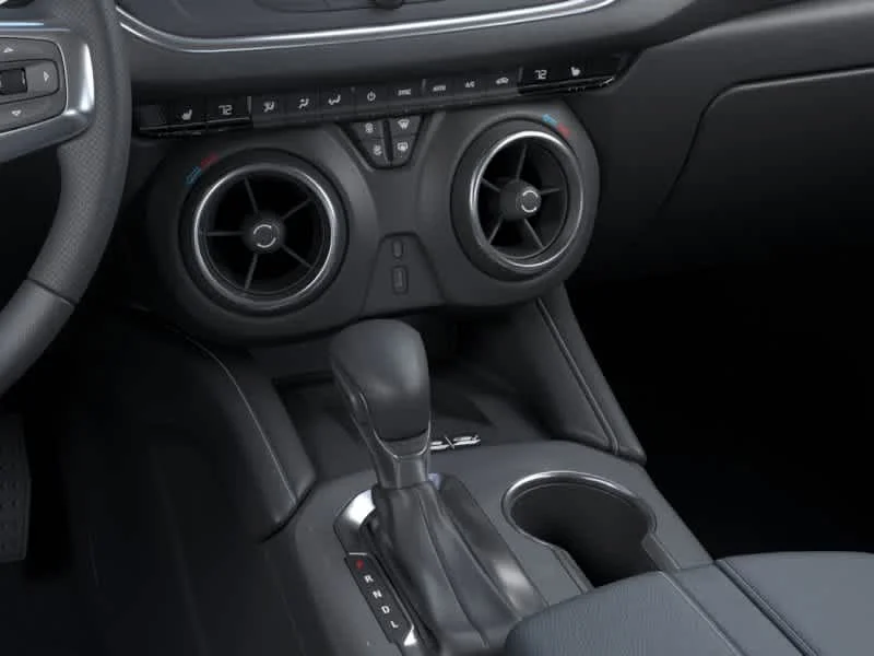 2026 Chevrolet Blazer 2LT - Photo 23