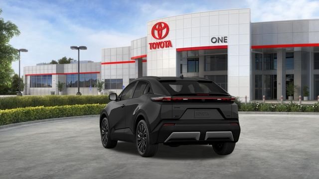 2026 Toyota C-HR XSE - Photo 41