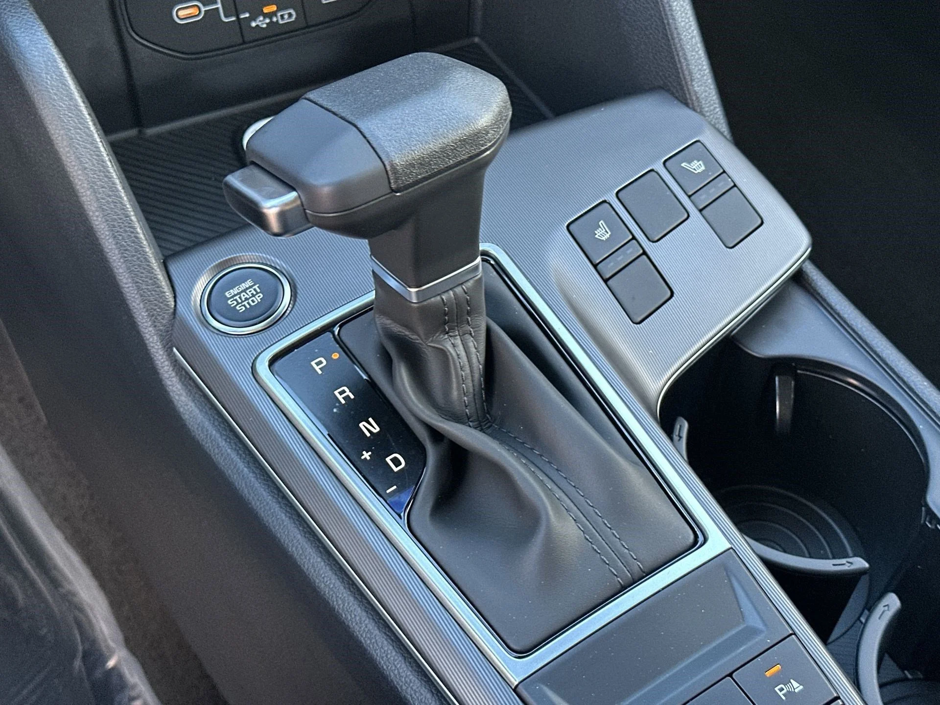 New 2026 Ebony Black Kia EX image 20