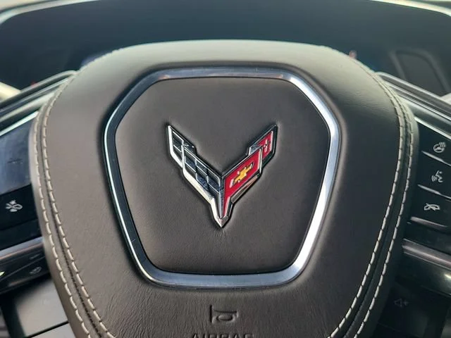 2024 Chevrolet Corvette 3LT - Photo 25