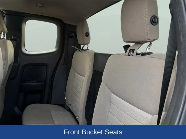 Used 2019 Gray Ford XLT image 18