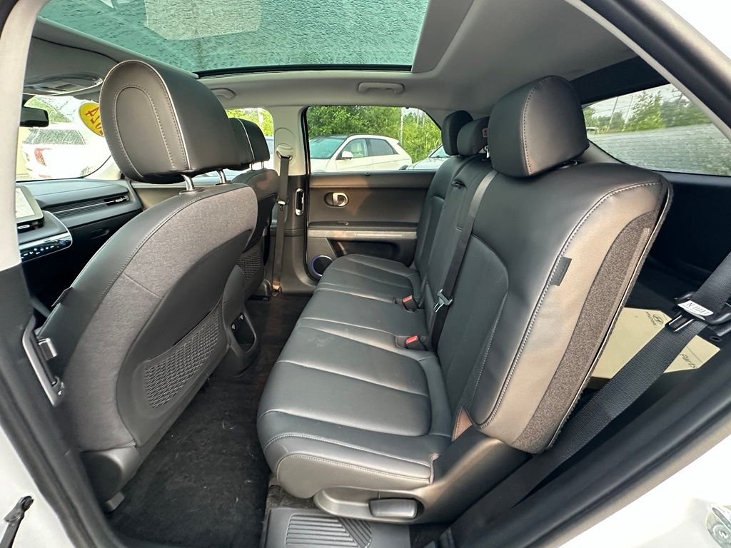 2024 Hyundai IONIQ 5 Limited - Photo 14