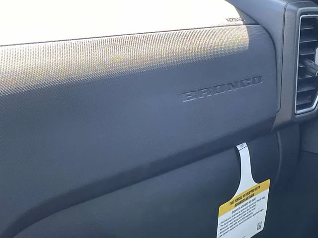 New 2026 Velocity Blue Metallic Ford Outer Banks® image 31