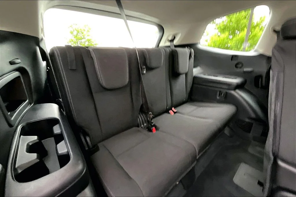 Used 2025 Red Subaru Premium image 30