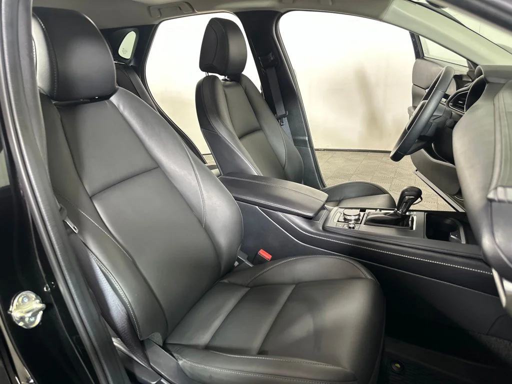 Used 2026 Jet Black Mazda 2.5 S Preferred image 24