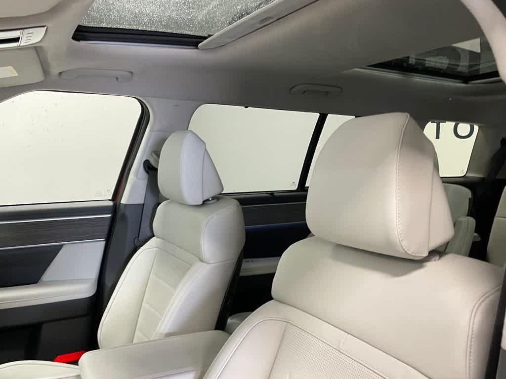 2025 Hyundai Santa Fe Calligraphy - Photo 29