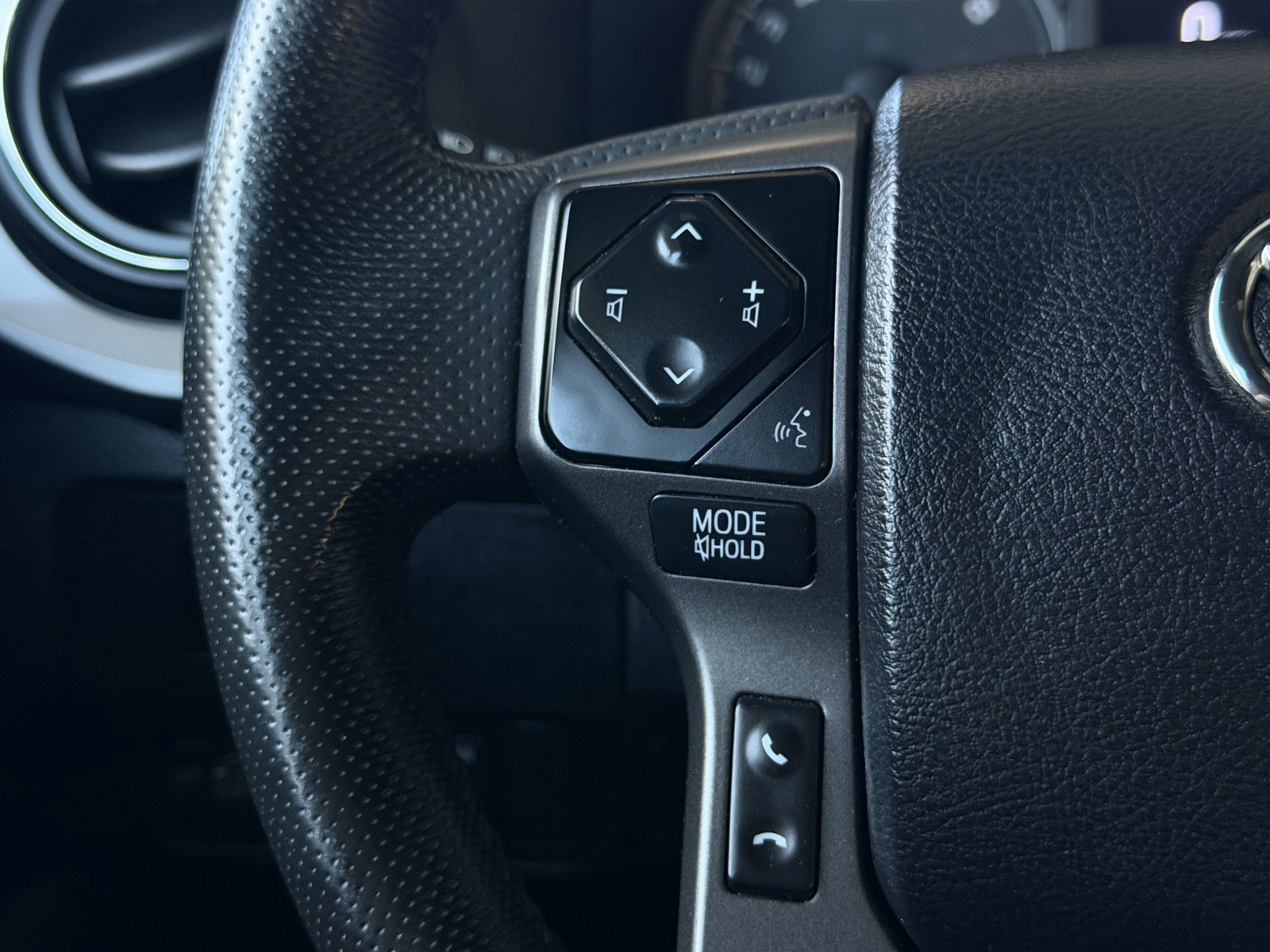 Certified Used 2022 Celestial Silver Metallic Toyota TRD Sport image 17