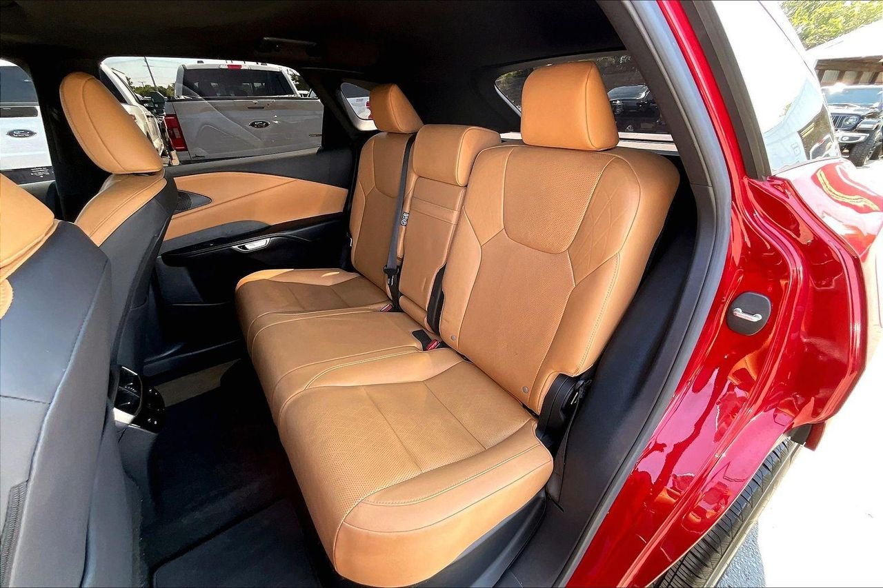 2023 Lexus RX 350 - Photo 24