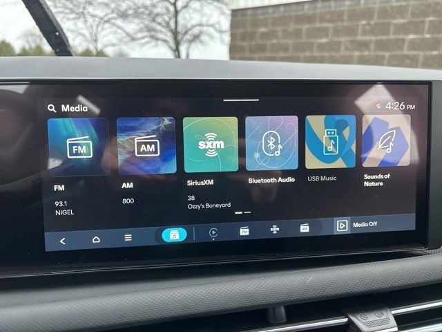 New 2026 Phantom Black Hyundai SE image 23