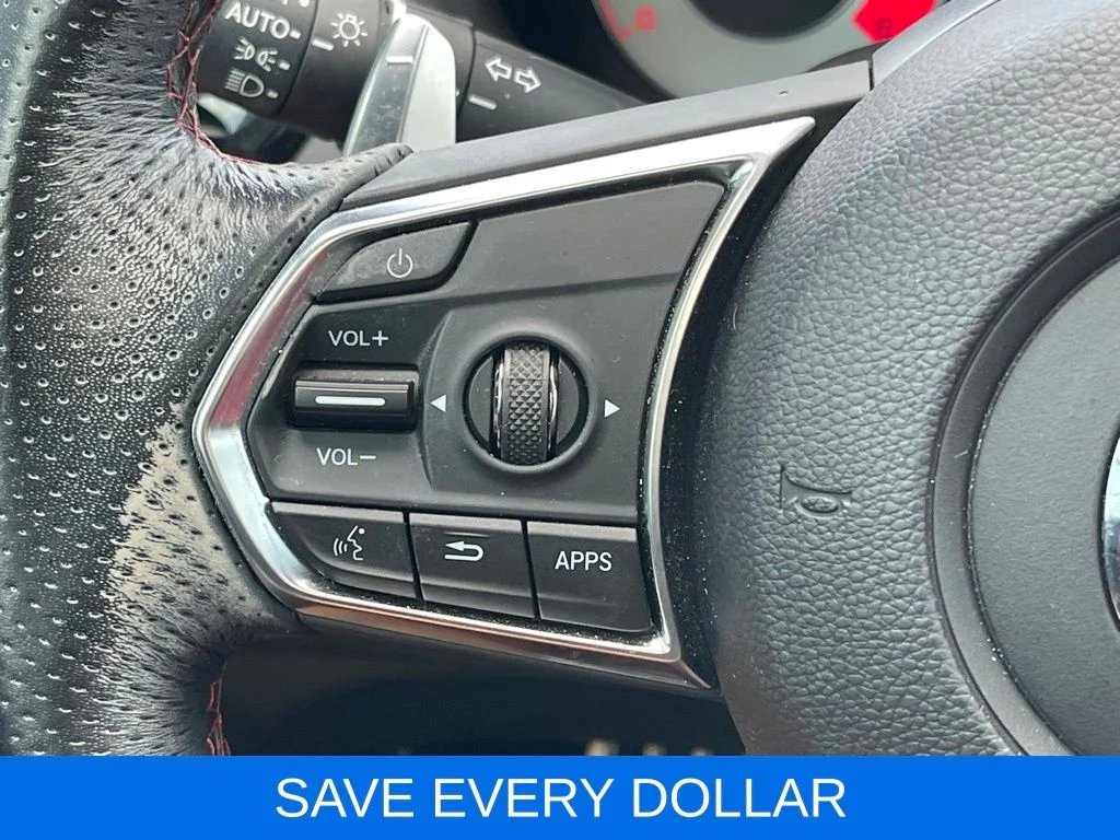 Used 2025  Acura A-Spec Package image 18