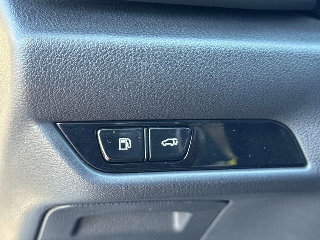 Used 2023 Silver Lexus NX 350 Premium image 29