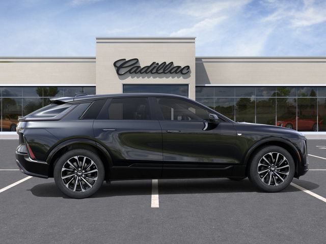 2026 Cadillac LYRIQ Sport - Photo 5