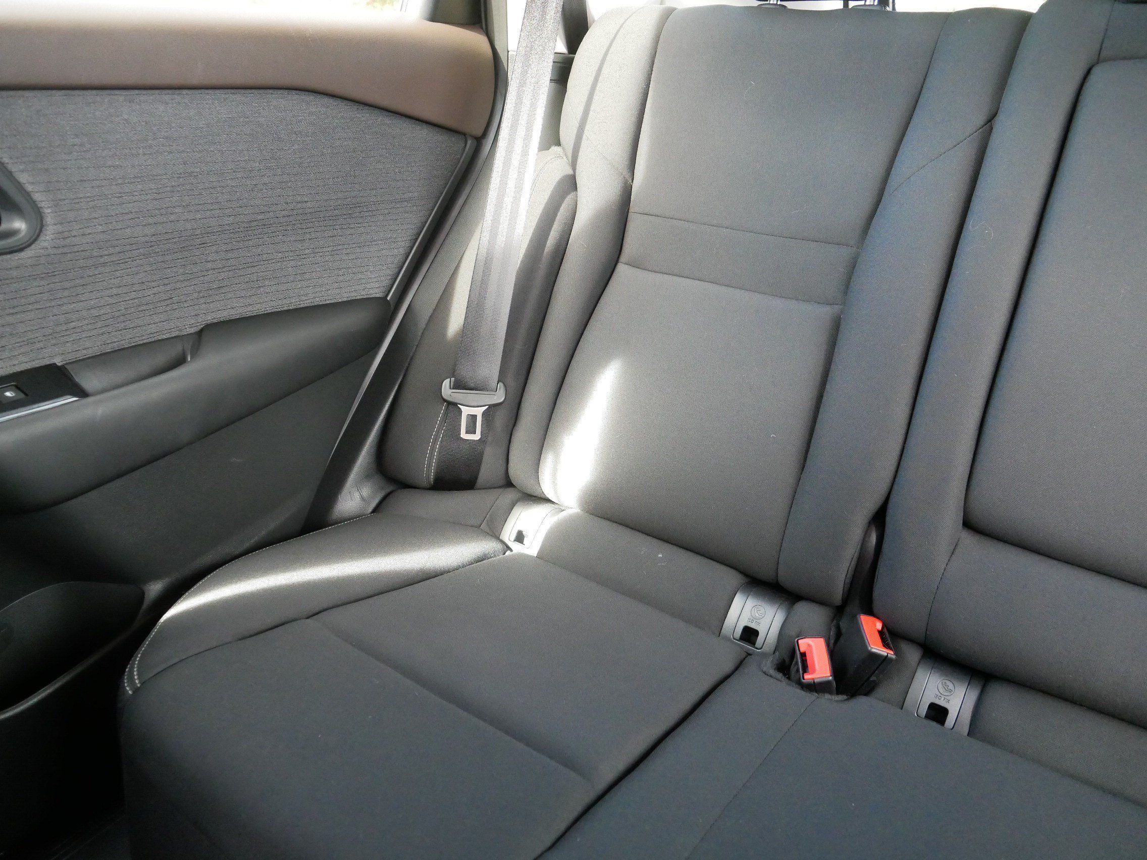 Certified Used 2023 Super Black Nissan S image 12