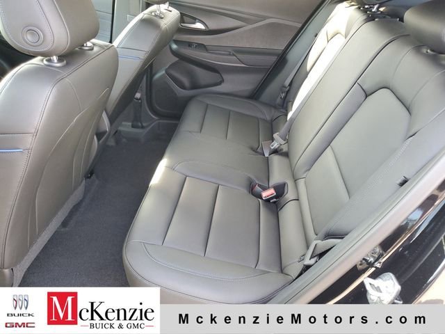 2026 Buick Envista Sport Touring - Photo 21