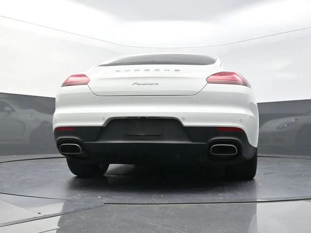 Used 2016  Porsche 4 image 36