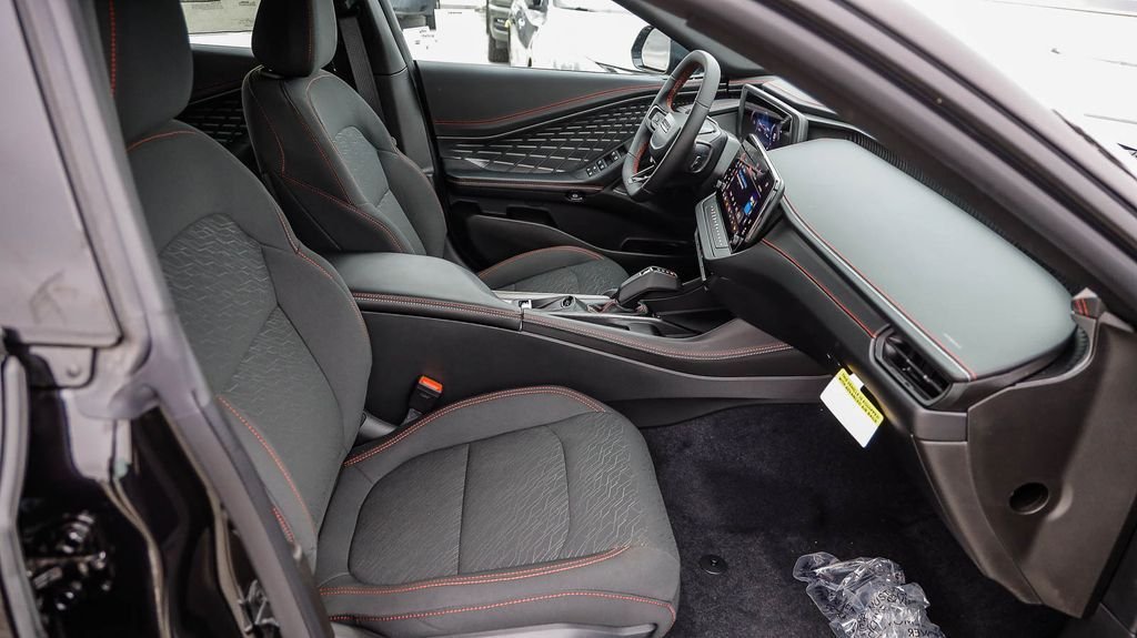 New 2026 Diamond Black Dodge R/T image 20