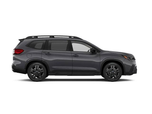 New 2027 MAGNETITE GRAY METALLIC Subaru Onyx Edition Touring image 7