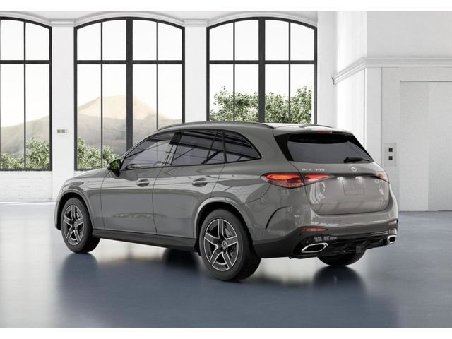 2026 Mercedes-Benz GLC Base - Photo 29