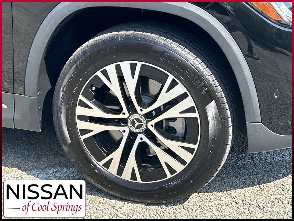 Used 2026 Black Mercedes-Benz GLA 250 image 9
