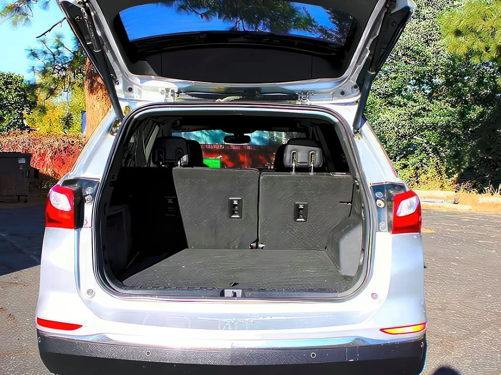 2019 Chevrolet Equinox Premier - Photo 10