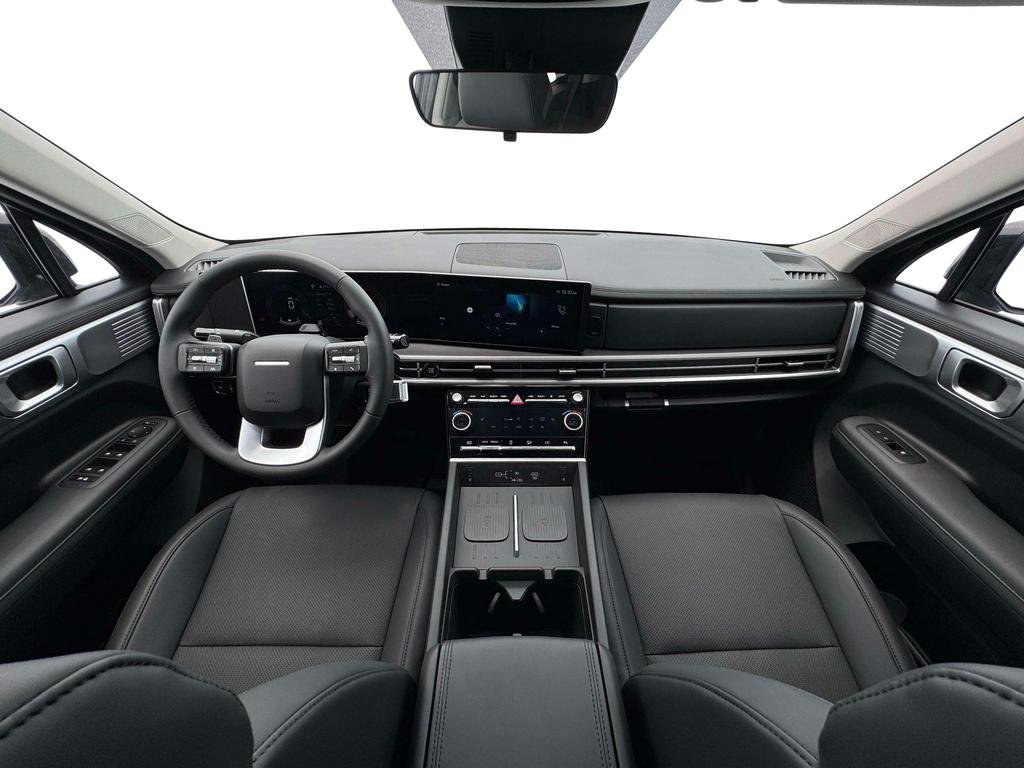 New 2026 Gray Hyundai XRT AWD image 13
