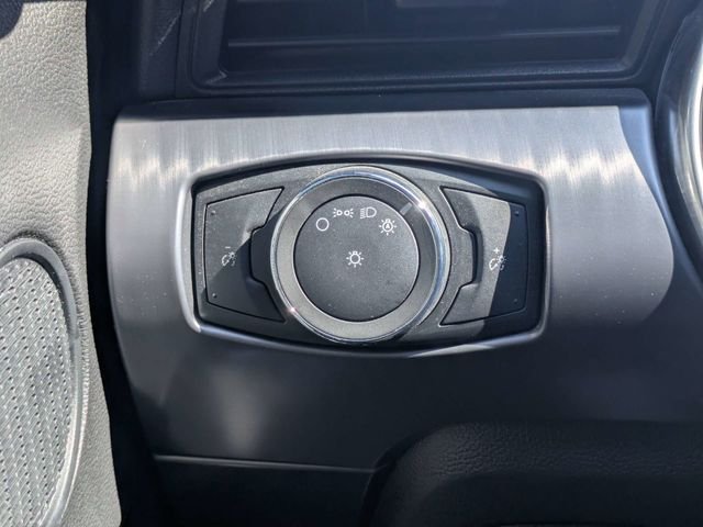 Used 2022 Purple Ford Mach 1 image 22