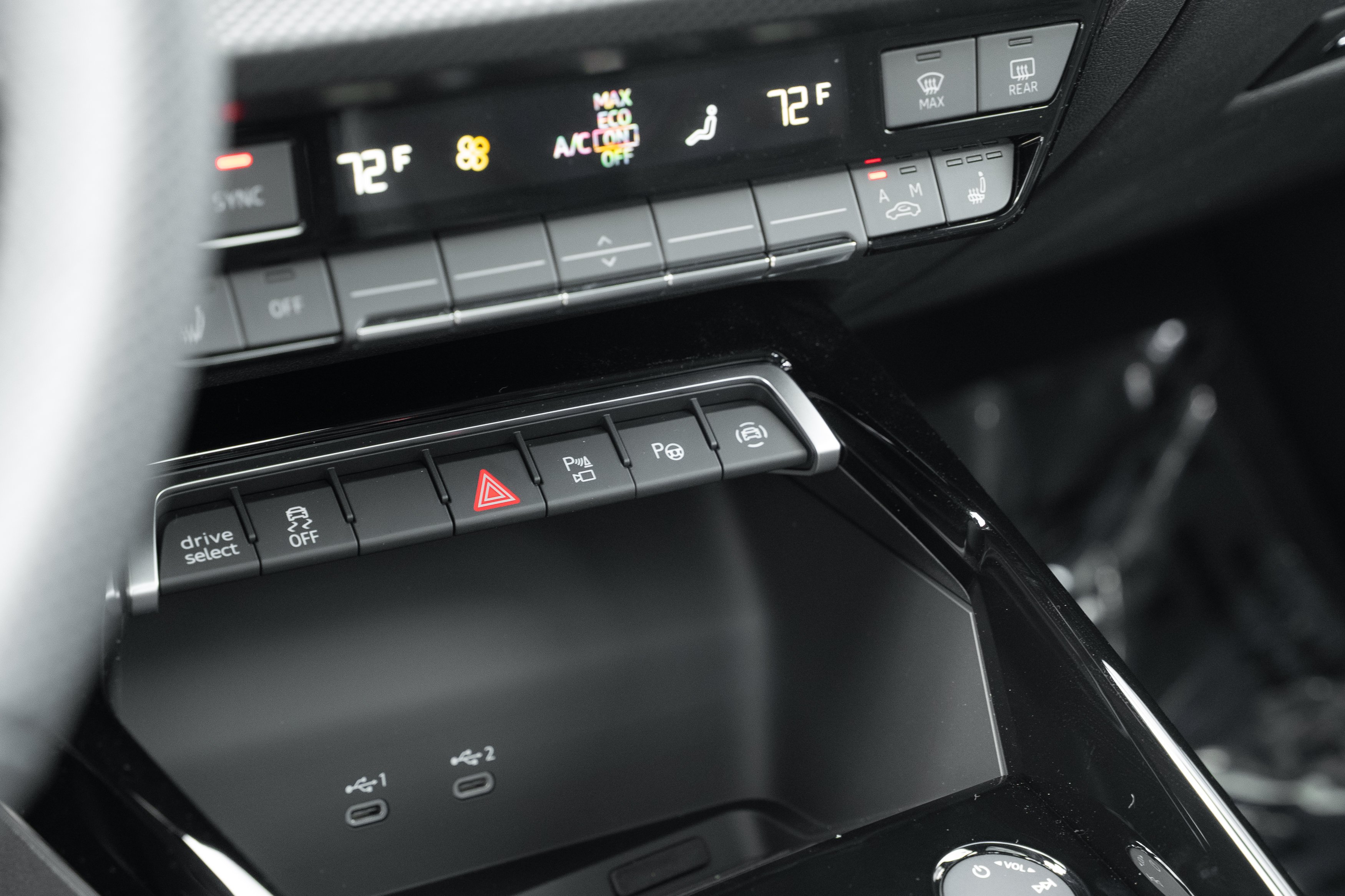 New 2026 Mythos Audi 2.5T image 17