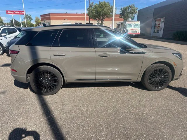 Used 2025 Lincoln Corsair Premiere with VIN 5LMCJ1DA5SUL03699 for sale in White Bear Lake, Minnesota