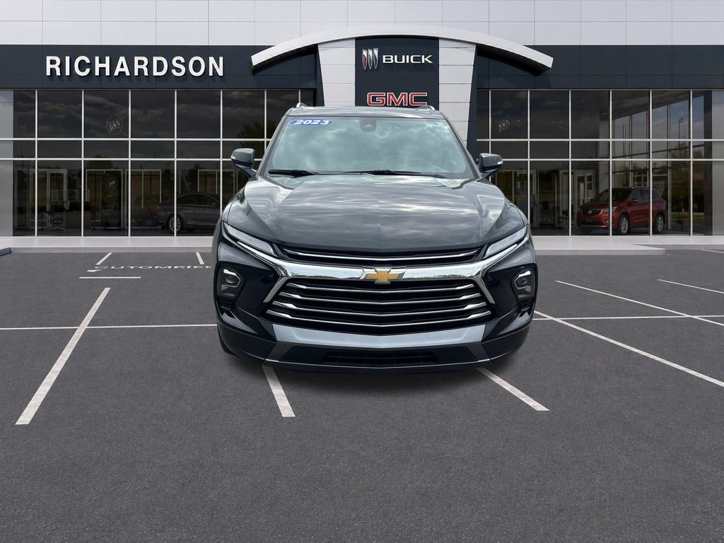 2023 Chevrolet Blazer Premier - Photo 9