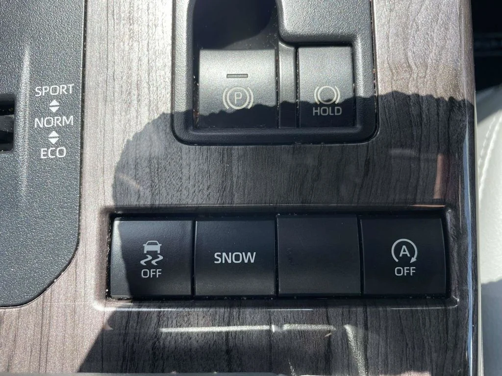 Certified Used 2021 Brown Toyota Limited image 24