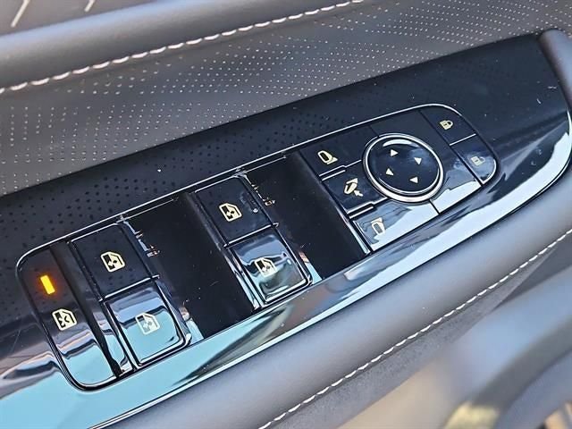 2026 INFINITI QX80 Autograph - Photo 21