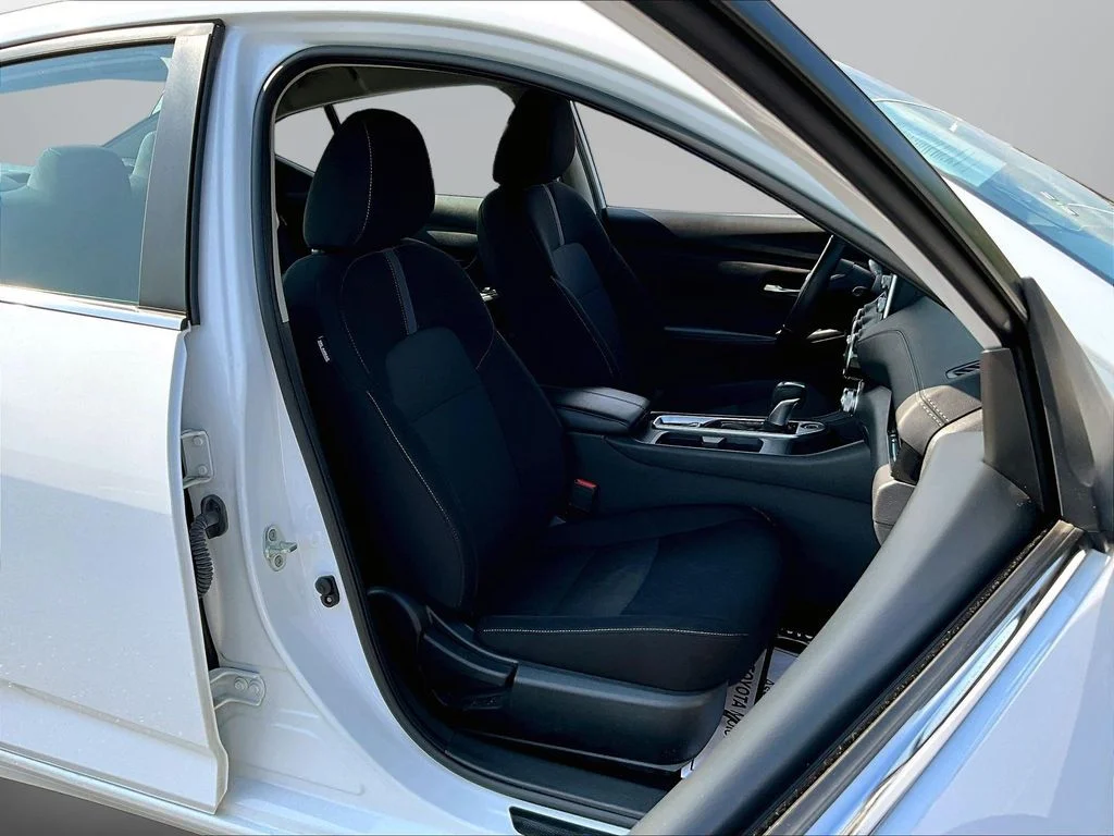 Used 2024 Fresh Powder Nissan SV image 29