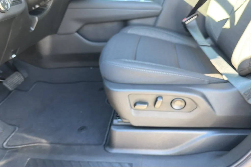 New 2026 Sterling Gray Metallic Chevrolet LS image 19