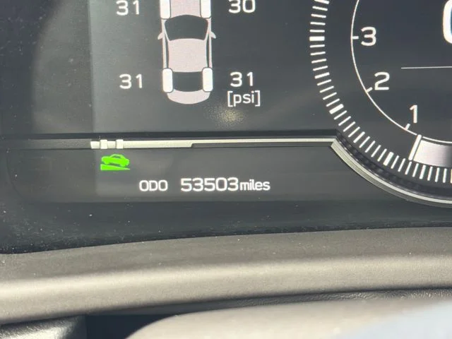 Used 2022 Gray Subaru Limited image 11